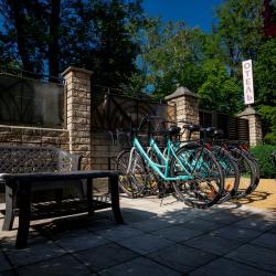 Фото Отель Вилла Лана