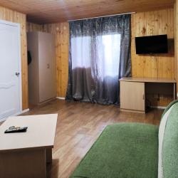 Номер полулюкс стандарт