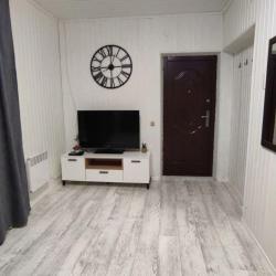 Фото Отель Илвас