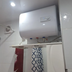 Фото Апартаменты на улице Большая 105