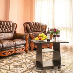 Фото Отель SanZazila (СанЗазила)