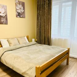 Фото Отель На Сутки на улице Карамзина 14