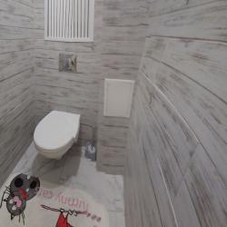 Апартаменты стандарт