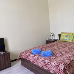 Фото Отель Бархат