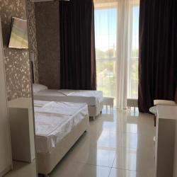 Фото Отель Усадьба