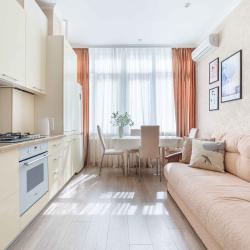 Фото Отель Sunny Home Apartments на улице Южная 35к2