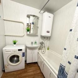 Фото Апартаменты на улице Свердлова 122