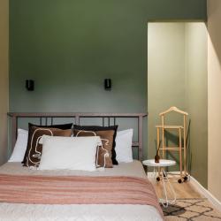 Апартаменты стандарт Великий Новгород 2/2