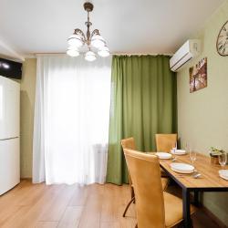 Фото Апартаменты на улице Мичурина 149