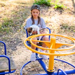 Фото Парк-отель Песчаный