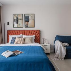 Фото Отель Smart Host (Смарт Хост) на улице Газгольдерная
