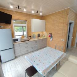 Фото Отель Дом на улице Ситьковская 35