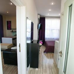 Фото Отель Constanta (Константа)