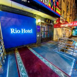 Фото Rio Hotel (Рио Отель)