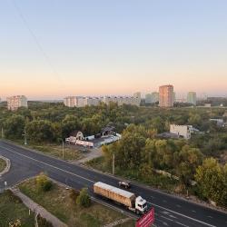 1-комнатные апартаменты стандарт Город Орёл ,Улица Михалицына д. 1