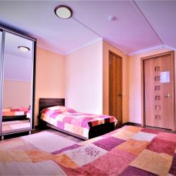 Фото Отель Ареда-1 Mountain hotel