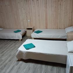 3-местный номер стандарт