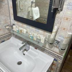 Фото Отель Hotel Shahriston (Шахристон)