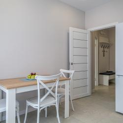 Фото Отель Квартира в нежных тонах