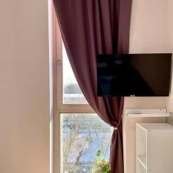 фото 20 MOKO Apartments (МОКО Апартментс) на улице Выборгская 9/1