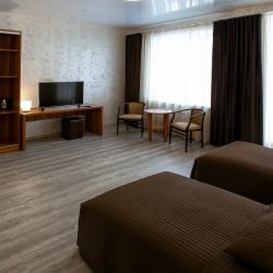 Фото Отель Белгравия