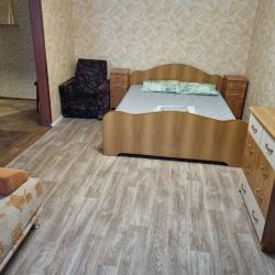 Фото Апартаменты на проспекте Гагарина 8-я линия 9