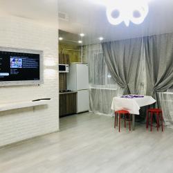 2-комнатные апартаменты стандарт