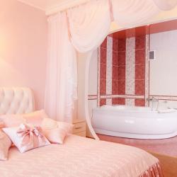 Фото Отель Горизонт