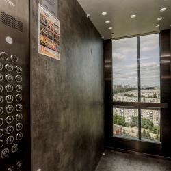 2-комнатные апартаменты люкс