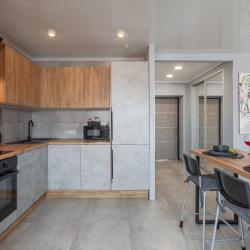 Фото Апартаменты 1 квартал 48