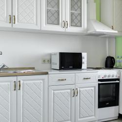 Фото Апартаменты на улице Коммунаров 270 корп. 1