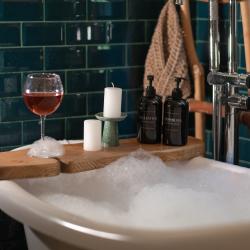 Фото Отель В Кронах