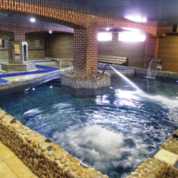 Фото Отель БезДна