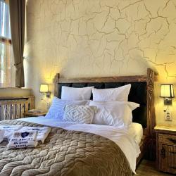 Номер стандарт 1 категории