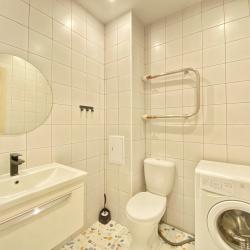 1-комнатные апартаменты улучшенные