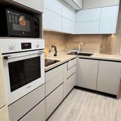 Фото Апартаменты на улице Нейбута 47