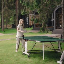 Фото Дизайн-отель Seliger Club (Селигер Клуб)