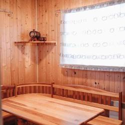 Фото Отель Коттедж Солнечный