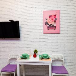 фото 15 MOKO Apartments (МОКО Апартментс) на улице Бутлерова
