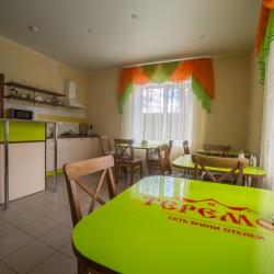 Фото Отель Теремок (Московский район)