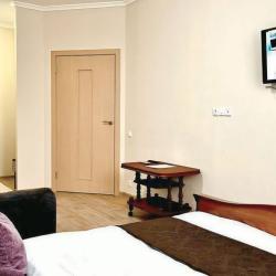 1-комнатные апартаменты улучшенные