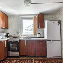 Фото Отель Коттедж на Красноармейской