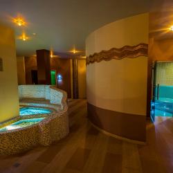 Фото Отель Gino Wellness Rabath (Джино Велнес Рабат)