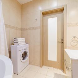 1-комнатные апартаменты улучшенные