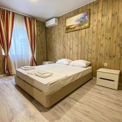 Номер люкс семейный