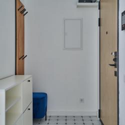 фото 10 Апартаменты на проспекте Волгоградский 32/3к3, кв. 216