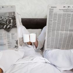 Фото Апартаменты на улице Роз, 58