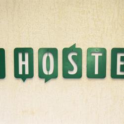 Фото El hostel (Эль хостел)