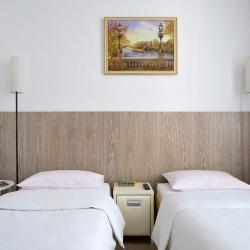 2-комнатные апартаменты улучшенные г. Пенза, ул. Тамбовская, 1