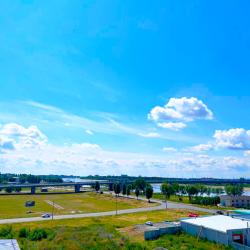 Фото Отель Niki Rent (Ники Рент) на Набережной Леонова 45